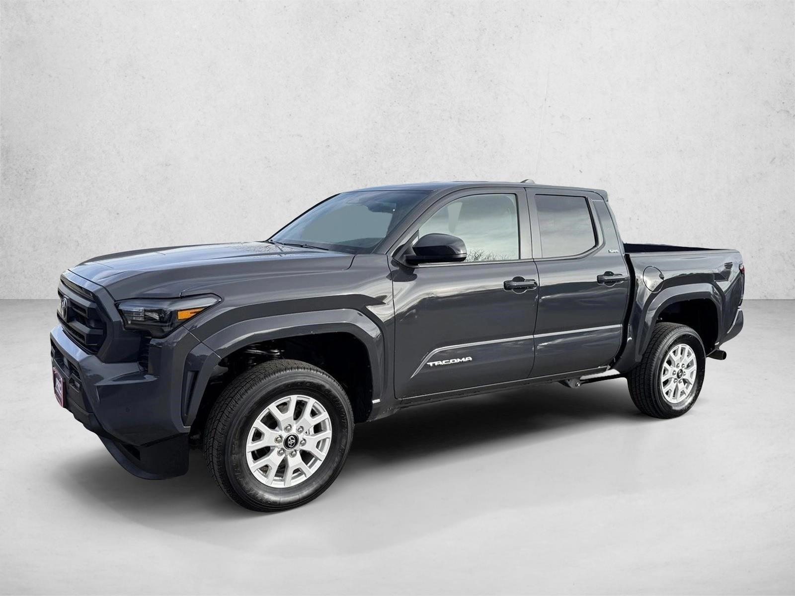 Thumbnail: 2025 Toyota Tacoma - 1