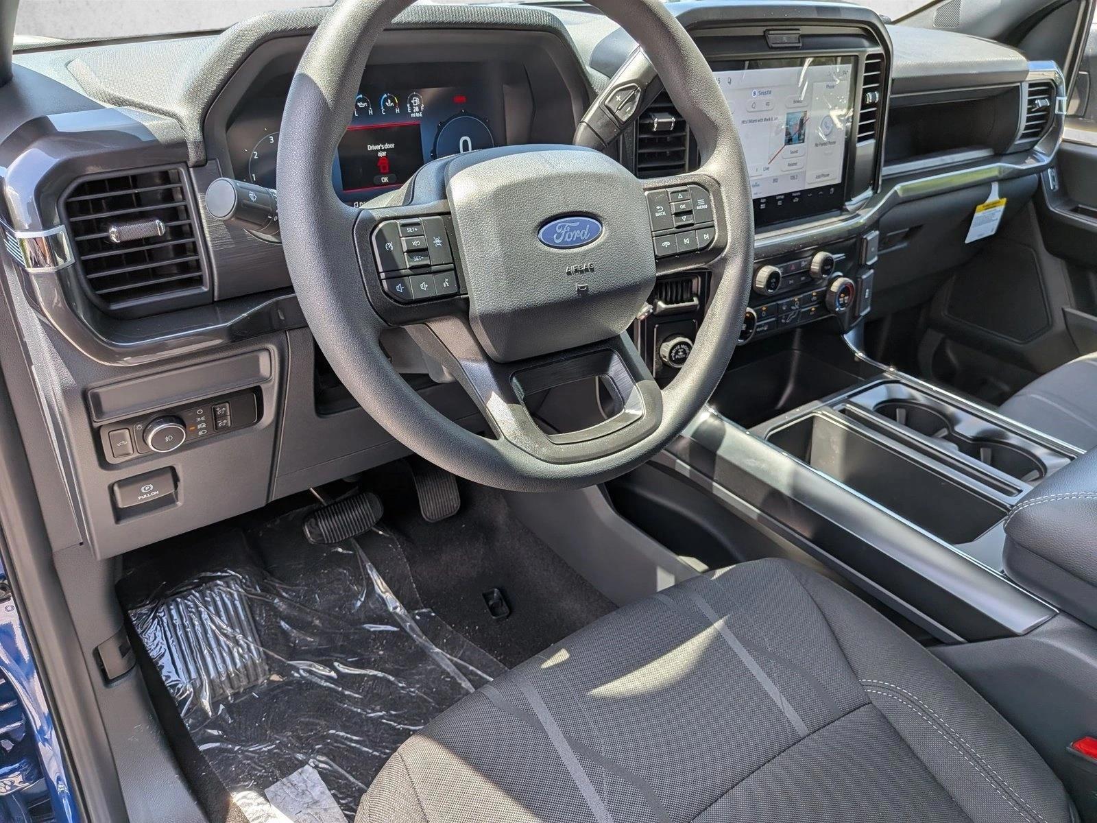 Thumbnail: 2026 Ford F-150 - 3