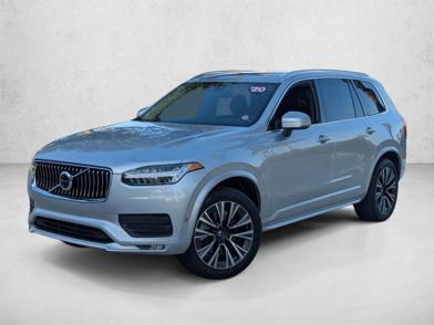2020 Volvo XC90  -
                  Davie, FL