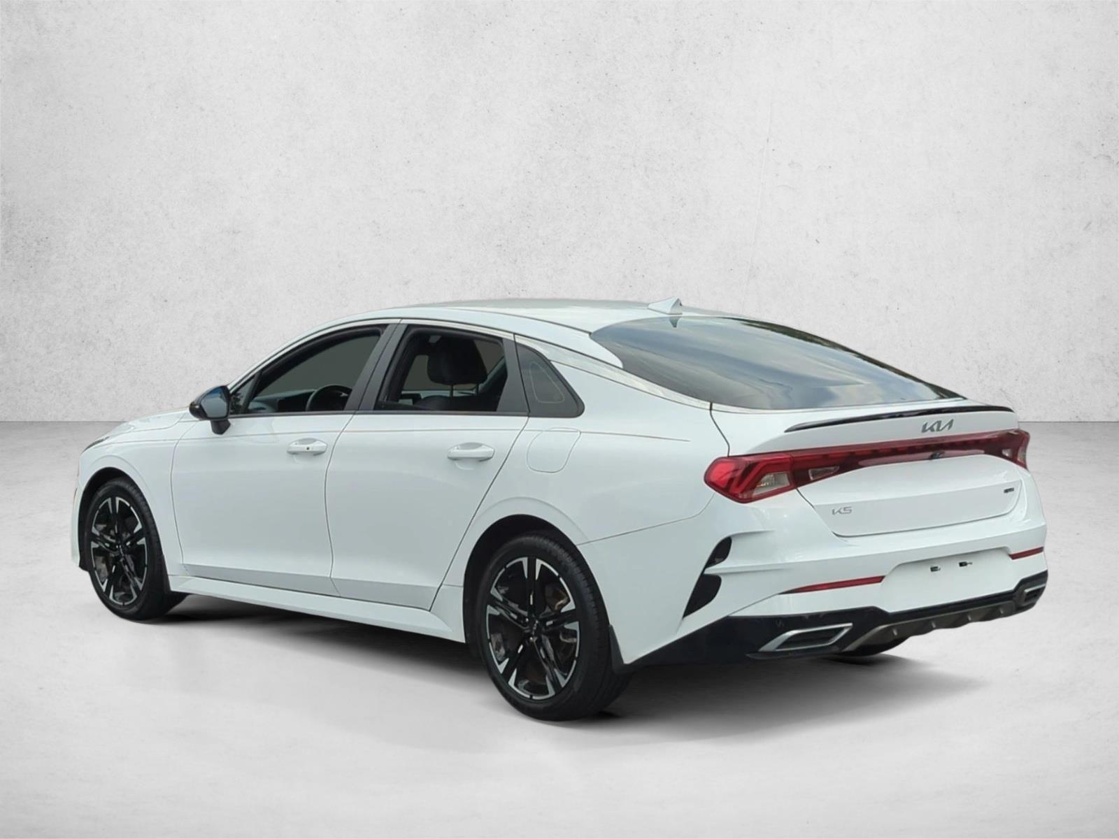 2023 Kia K5