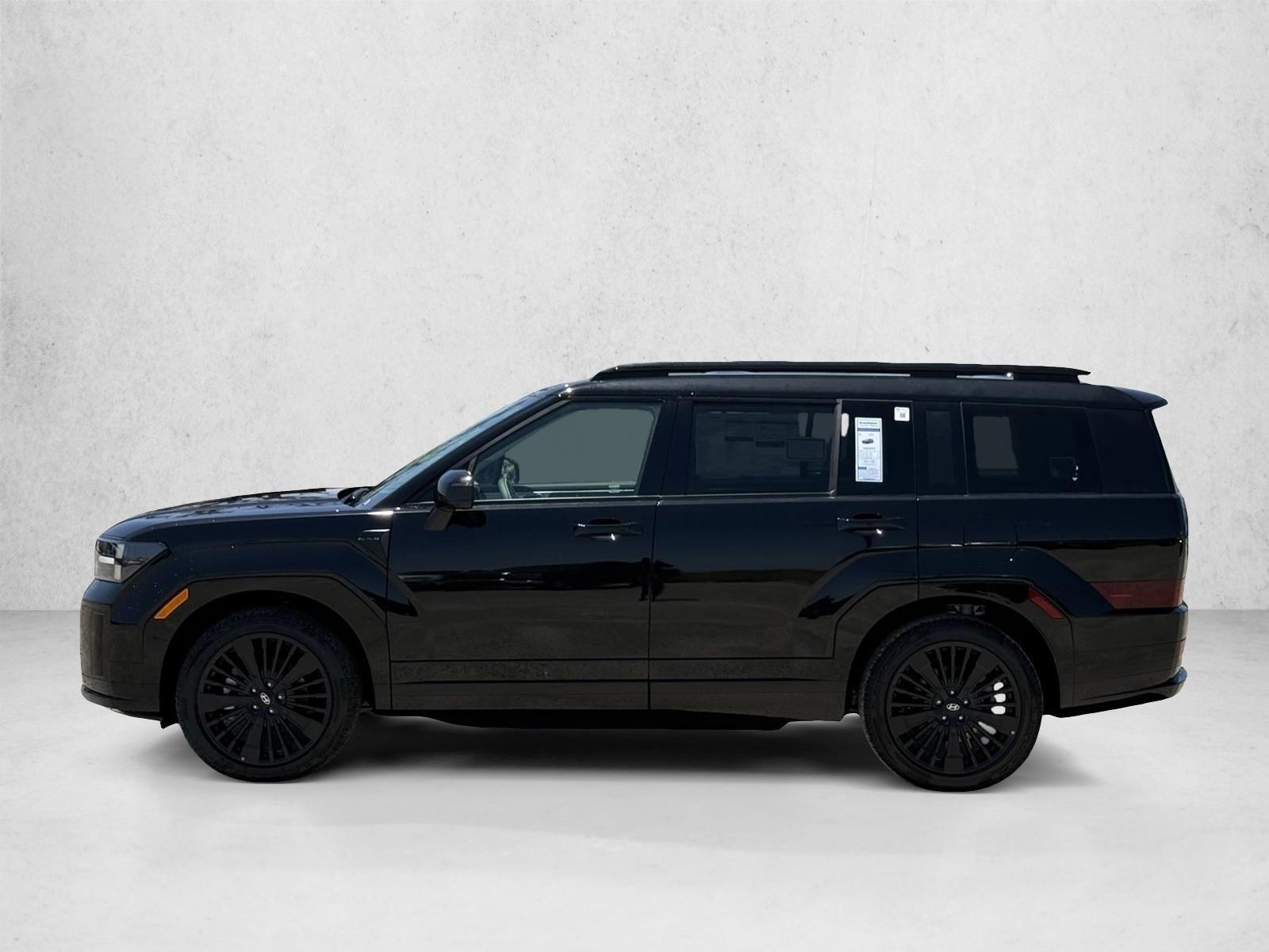 Thumbnail: 2026 Hyundai Santa Fe - 2