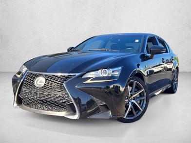 2016 Lexus GS 350 -
                  Clearwater, FL
