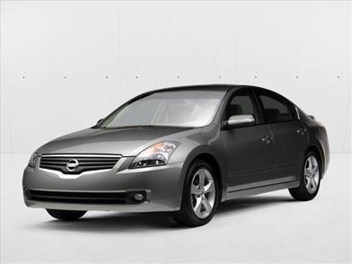 2009 Nissan Altima S -
                  Pembroke Pines, FL