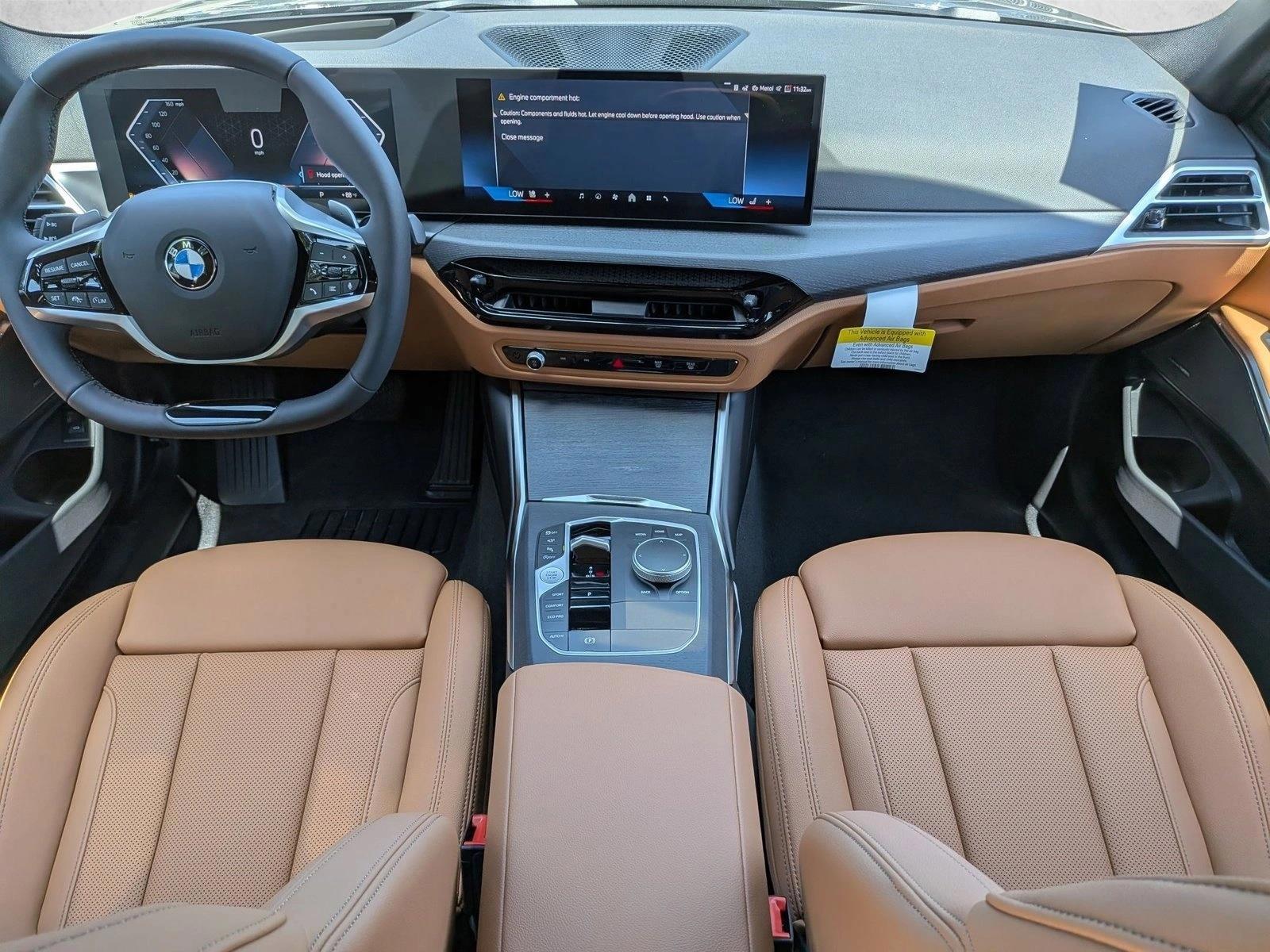 Thumbnail: 2026 BMW 3 Series - 4