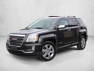 2016 GMC Terrain SLT -
                  Spokane Valley, WA