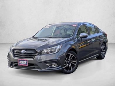 2018 Subaru Legacy Sport -
                  Bellevue, WA