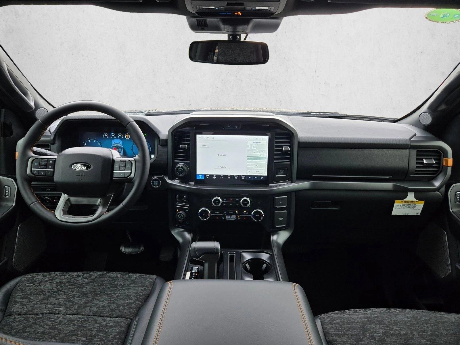Thumbnail: 2026 Ford F-150 - 3