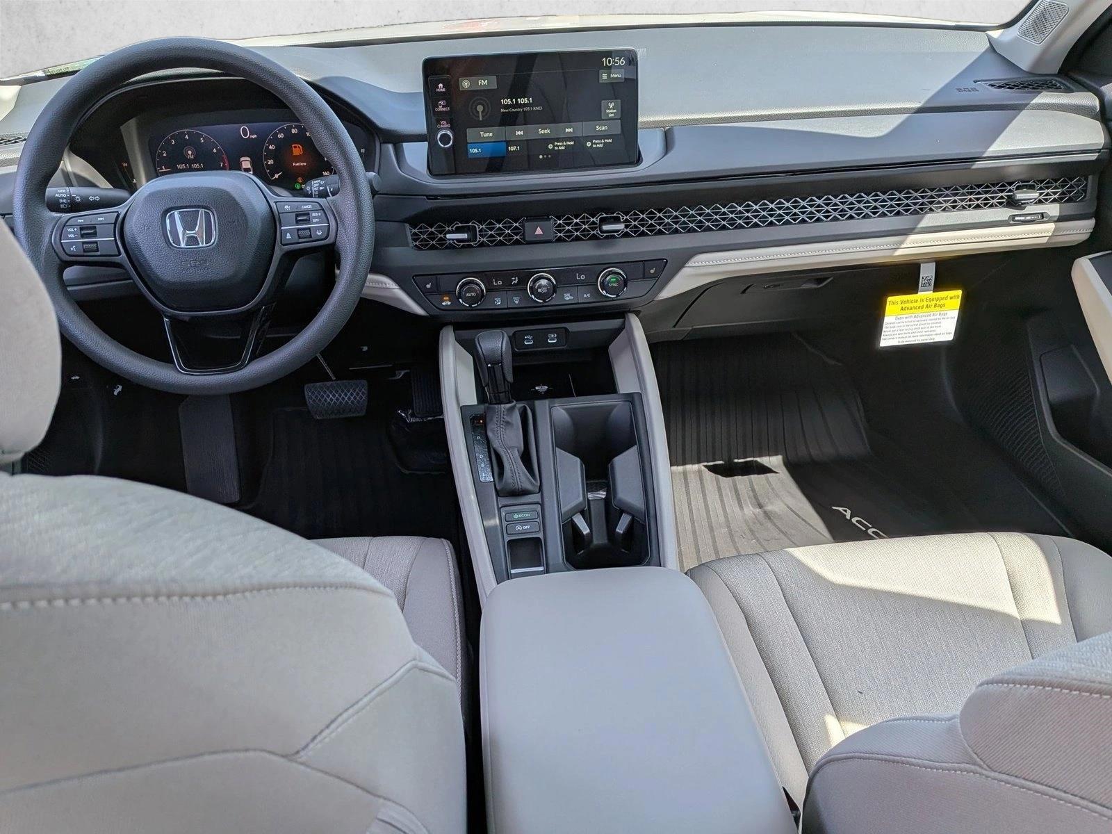 Thumbnail: 2026 Honda Accord - 3