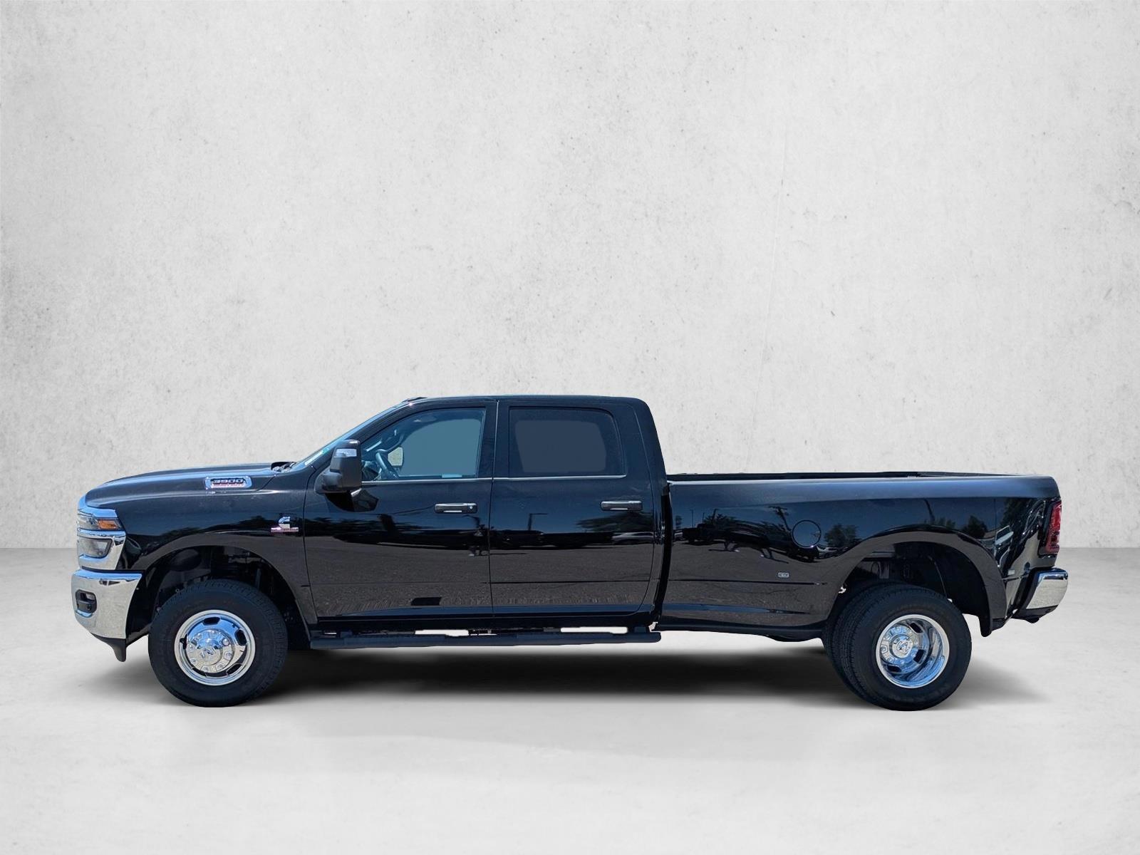 Thumbnail: 2026 RAM 3500 - 2
