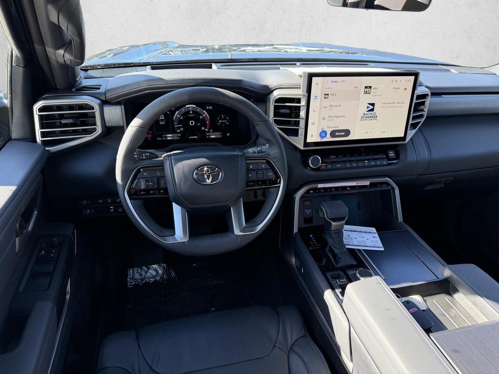 Thumbnail: 2026 Toyota Tundra - 3