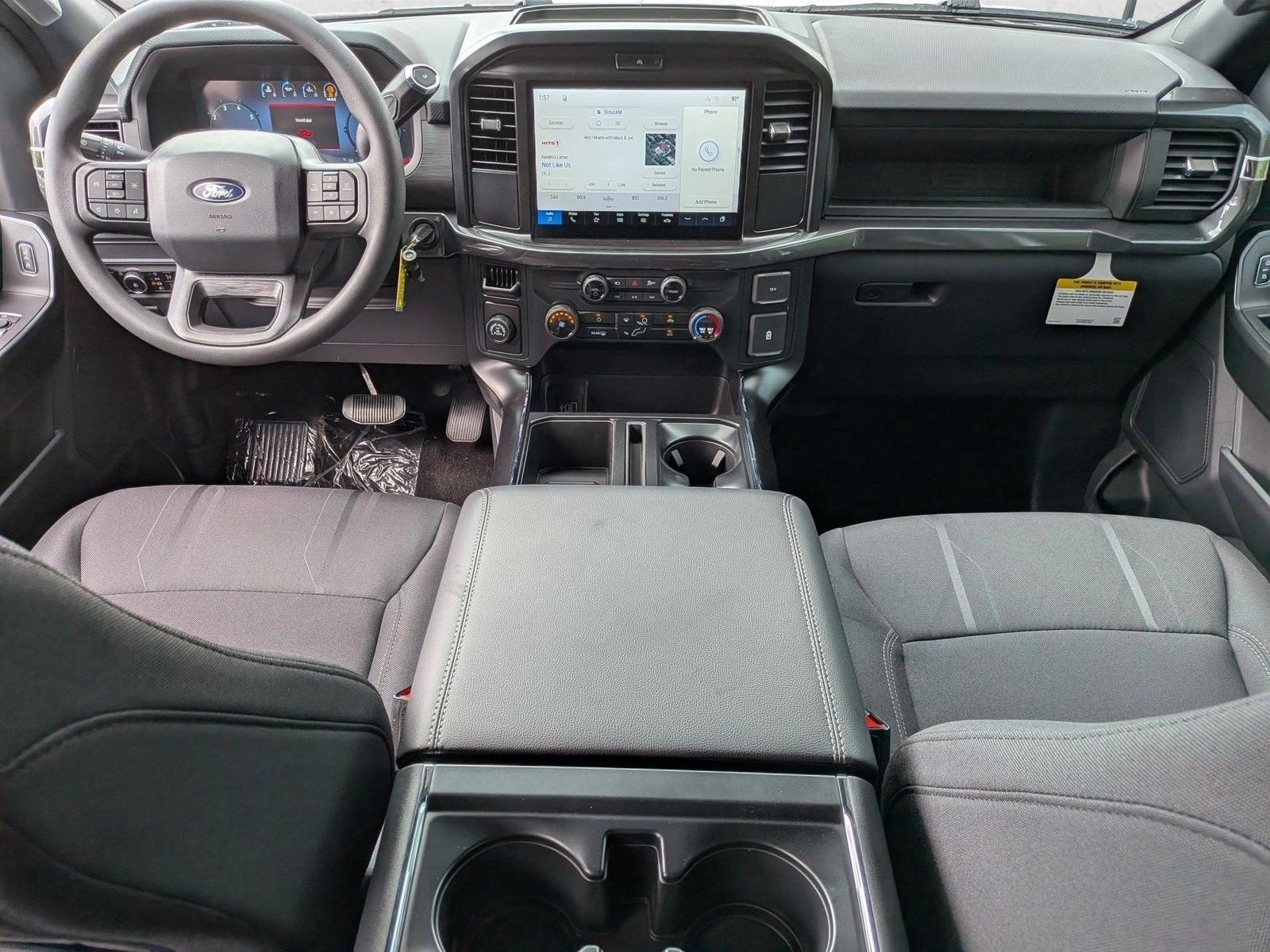 Thumbnail: 2026 Ford F-150 - 3