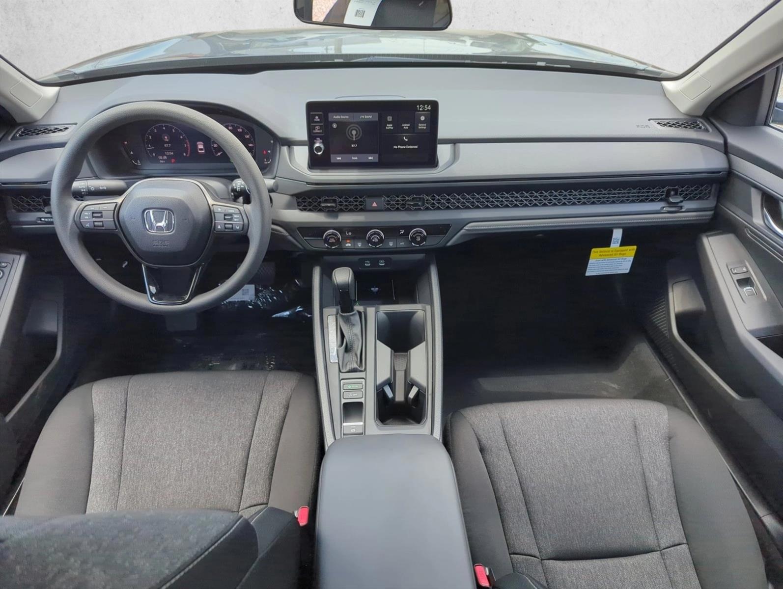 Thumbnail: 2026 Honda Accord - 2