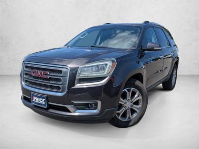2016 GMC Acadia SLT -
                  Knoxville, TN