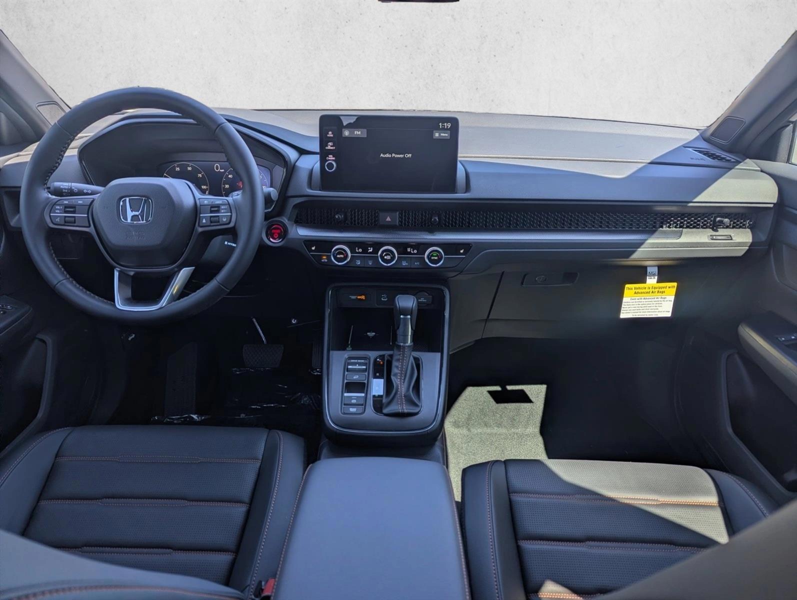 Thumbnail: 2026 Honda CR-V - 3