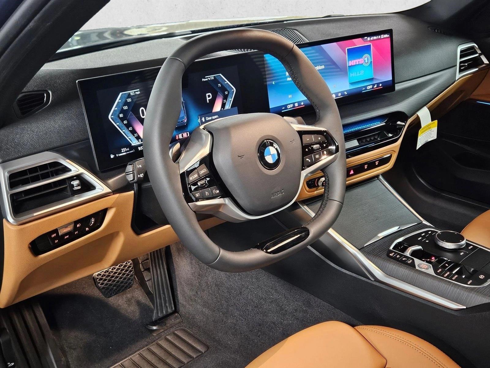Thumbnail: 2026 BMW 3 Series - 3