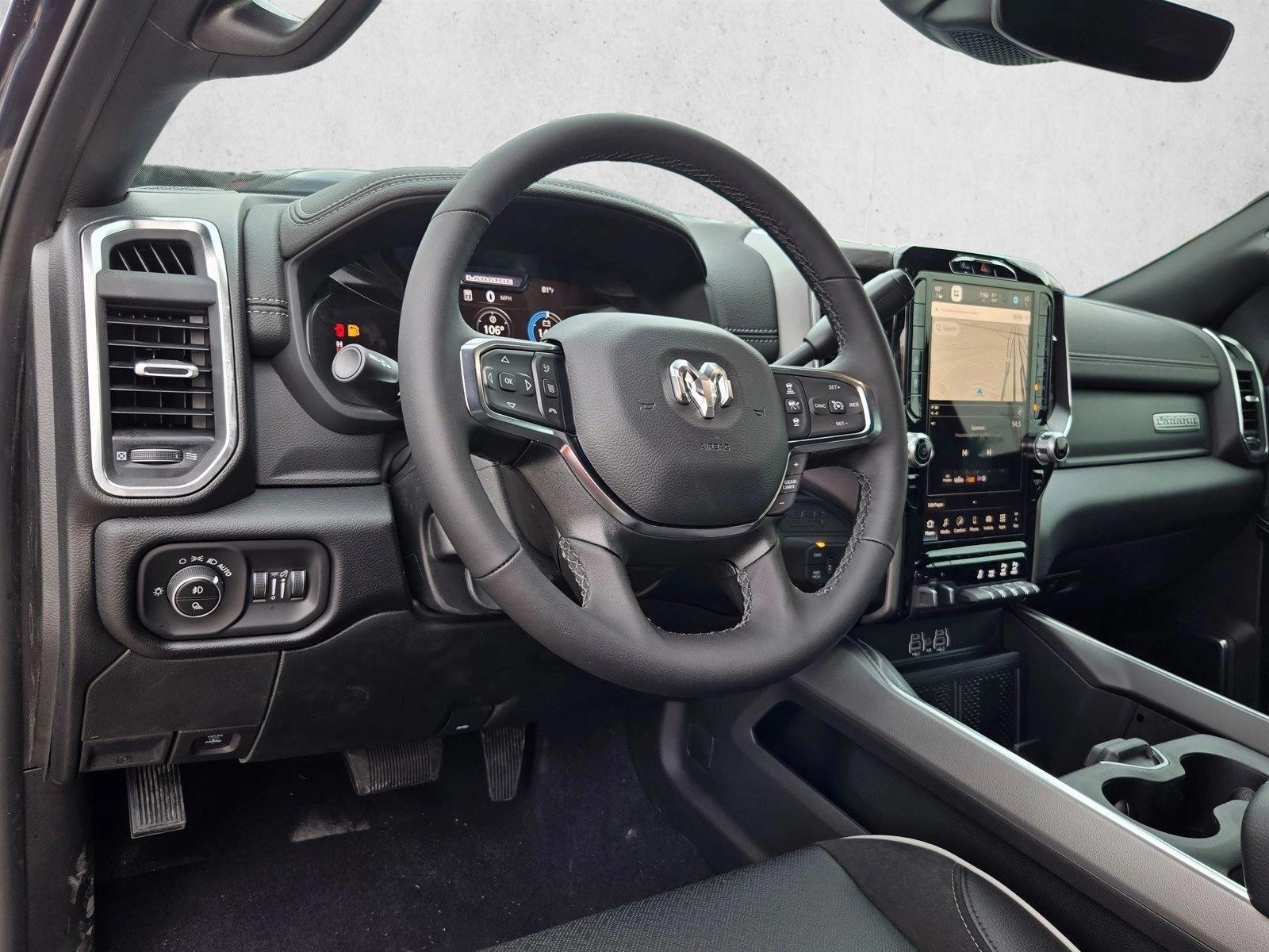 Thumbnail: 2026 RAM 2500 - 3