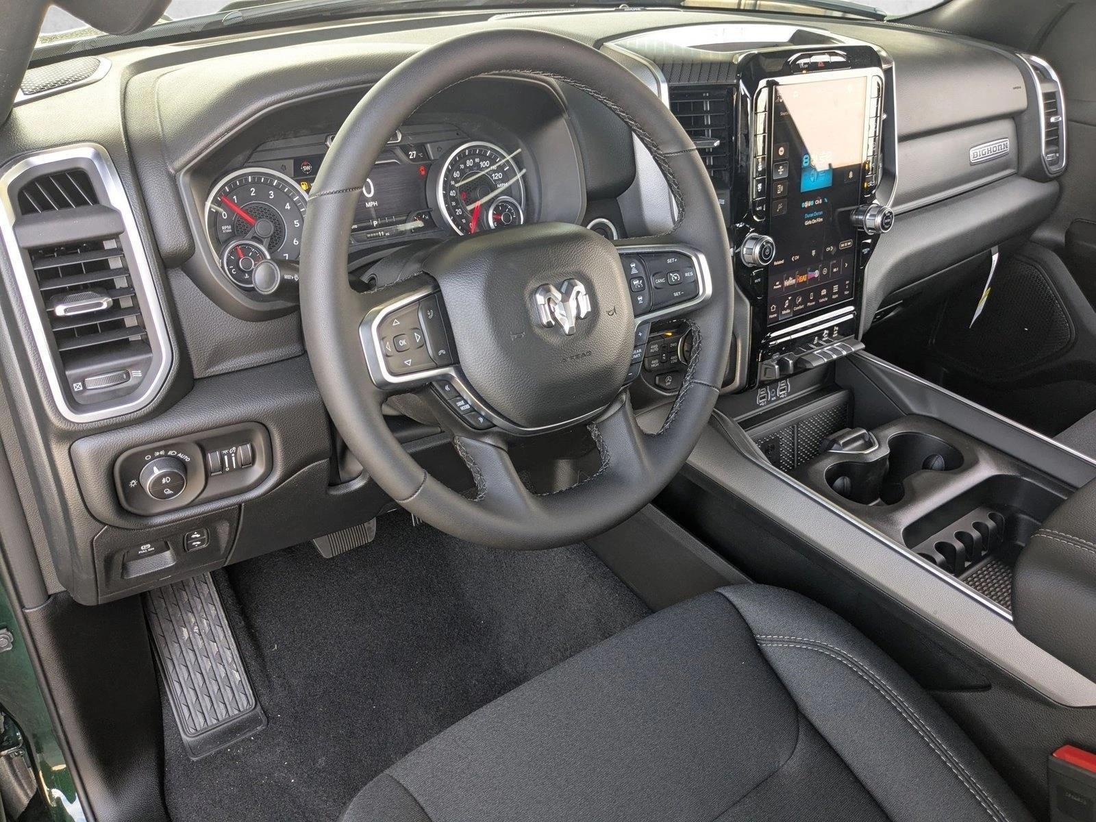 Thumbnail: 2026 RAM 1500 - 3