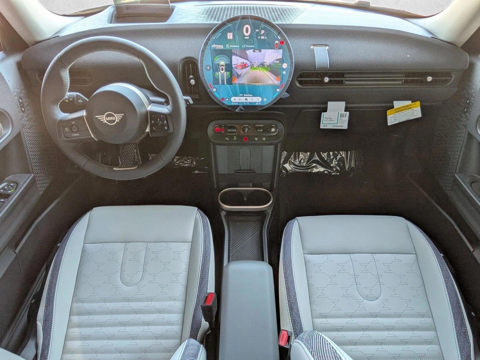 Thumbnail: 2026 MINI Cooper Hardtop - 4