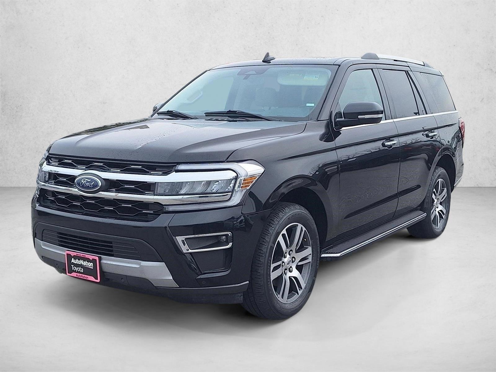 Thumbnail: 2023 Ford Expedition - 1