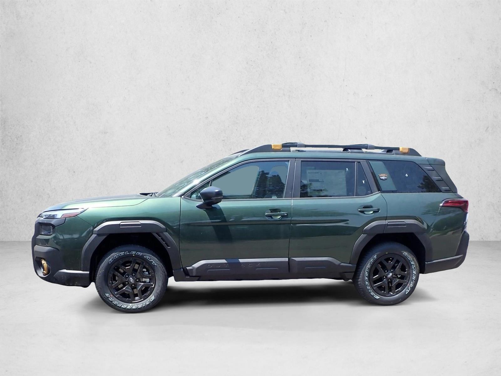 Thumbnail: 2026 Subaru Outback - 2