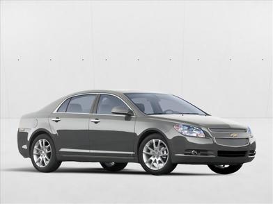 2009 Chevrolet Malibu LT -
                  Nottingham, MD
