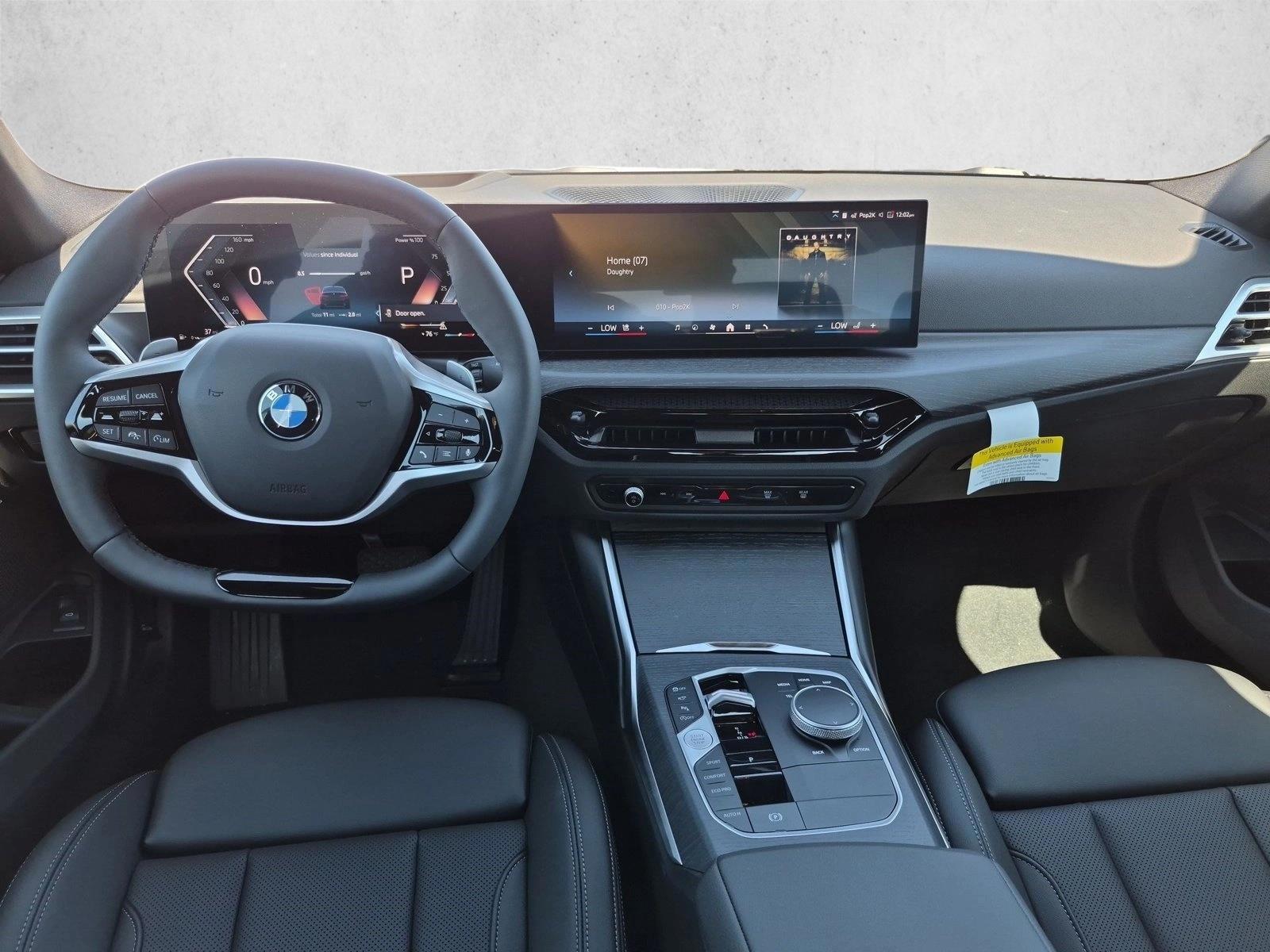 Thumbnail: 2026 BMW 3 Series - 4