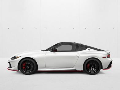 2027 Nissan Z
