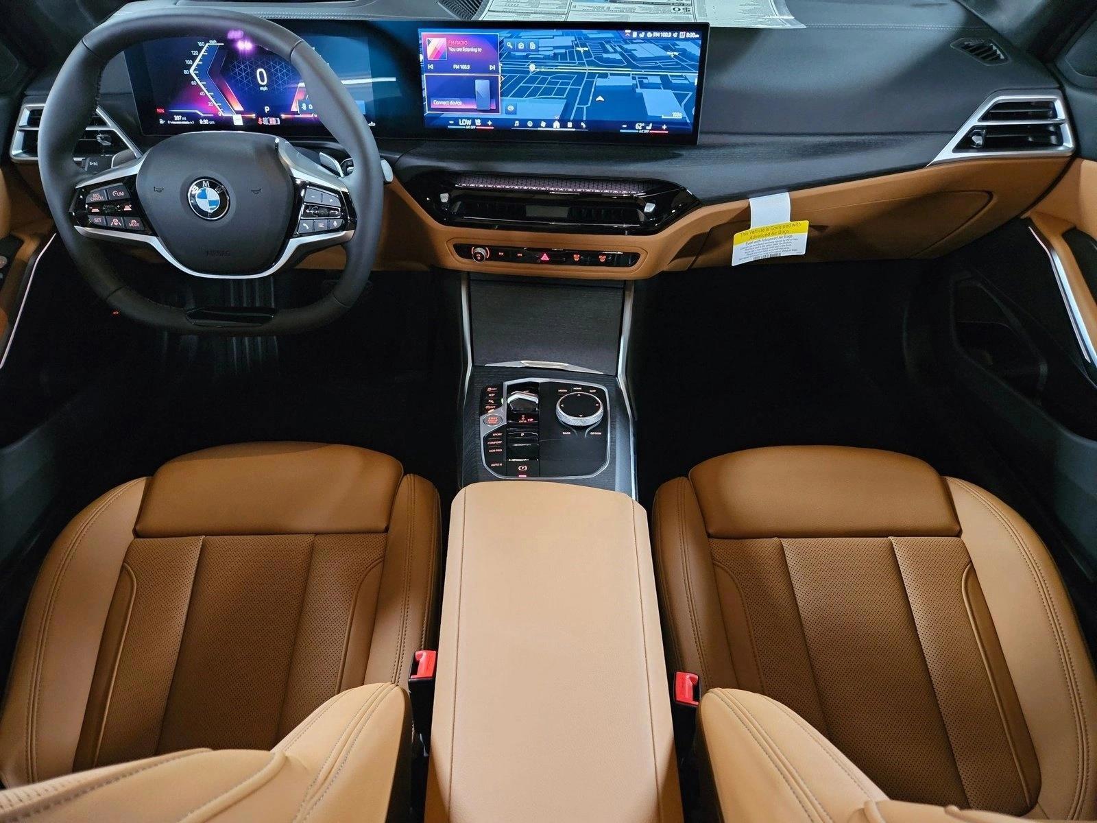 Thumbnail: 2026 BMW 3 Series - 3