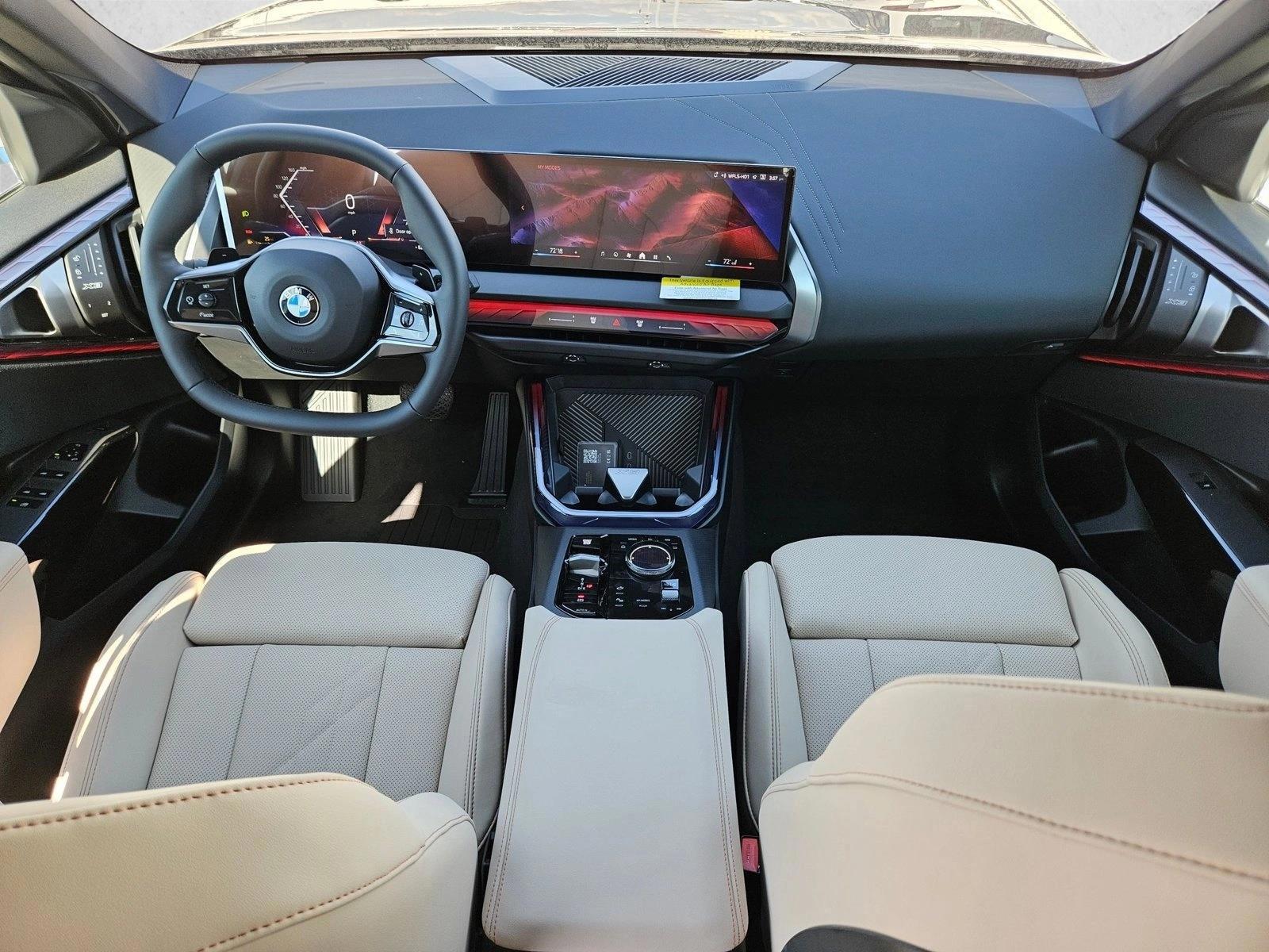 Thumbnail: 2026 BMW X3 - 4