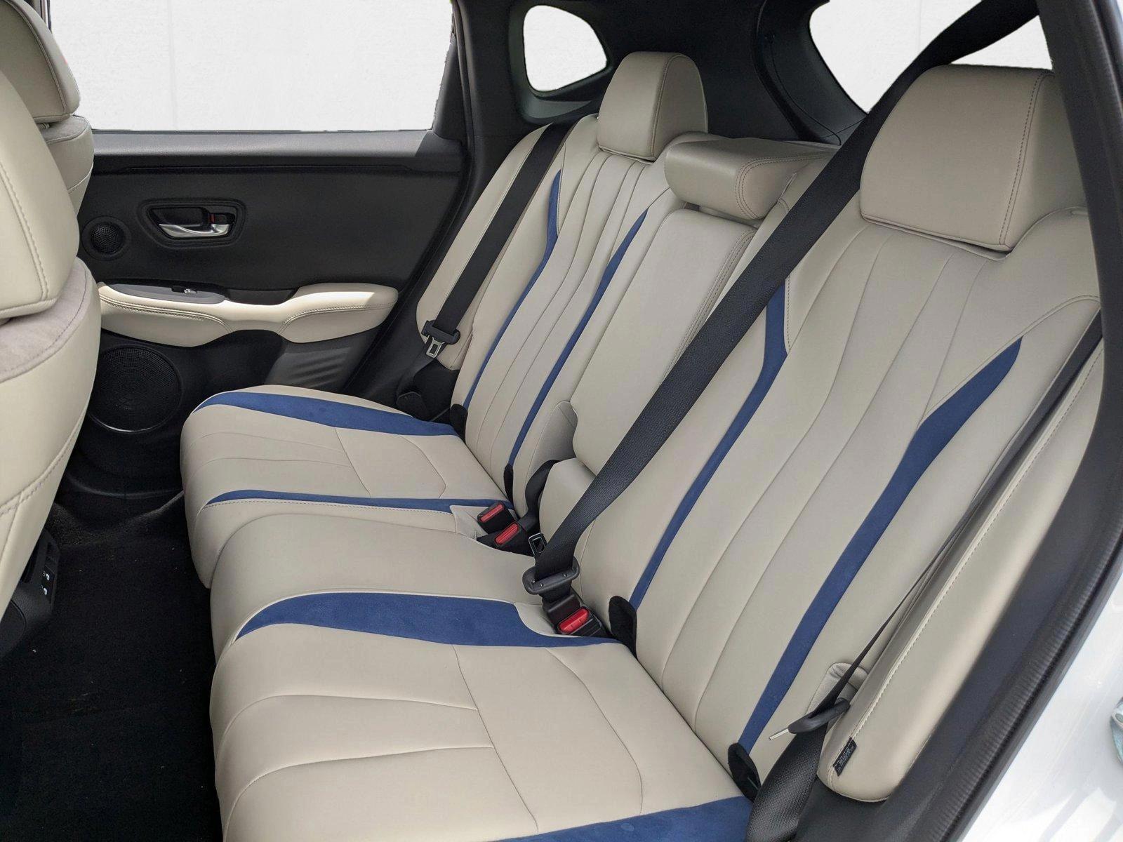 2025 Acura ADX A-Spec Package - Photo 15