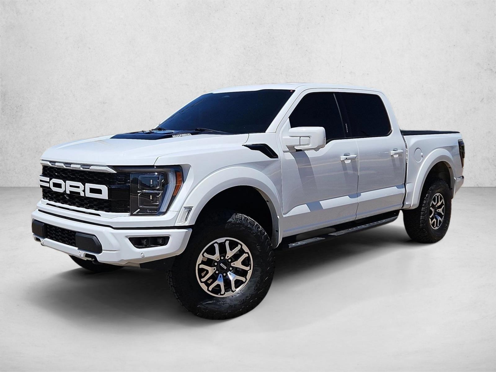Thumbnail: 2023 Ford F-150 - 1