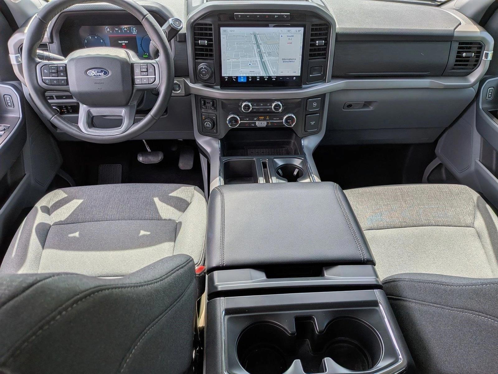 Thumbnail: 2024 Ford F-150 - 3