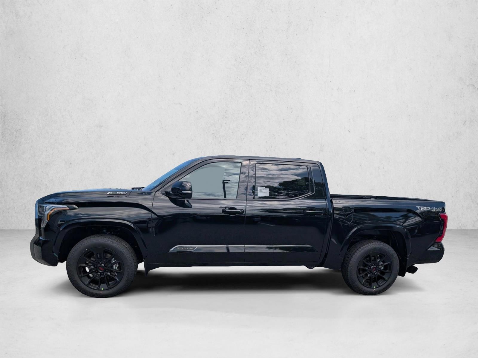 Thumbnail: 2026 Toyota Tundra - 2