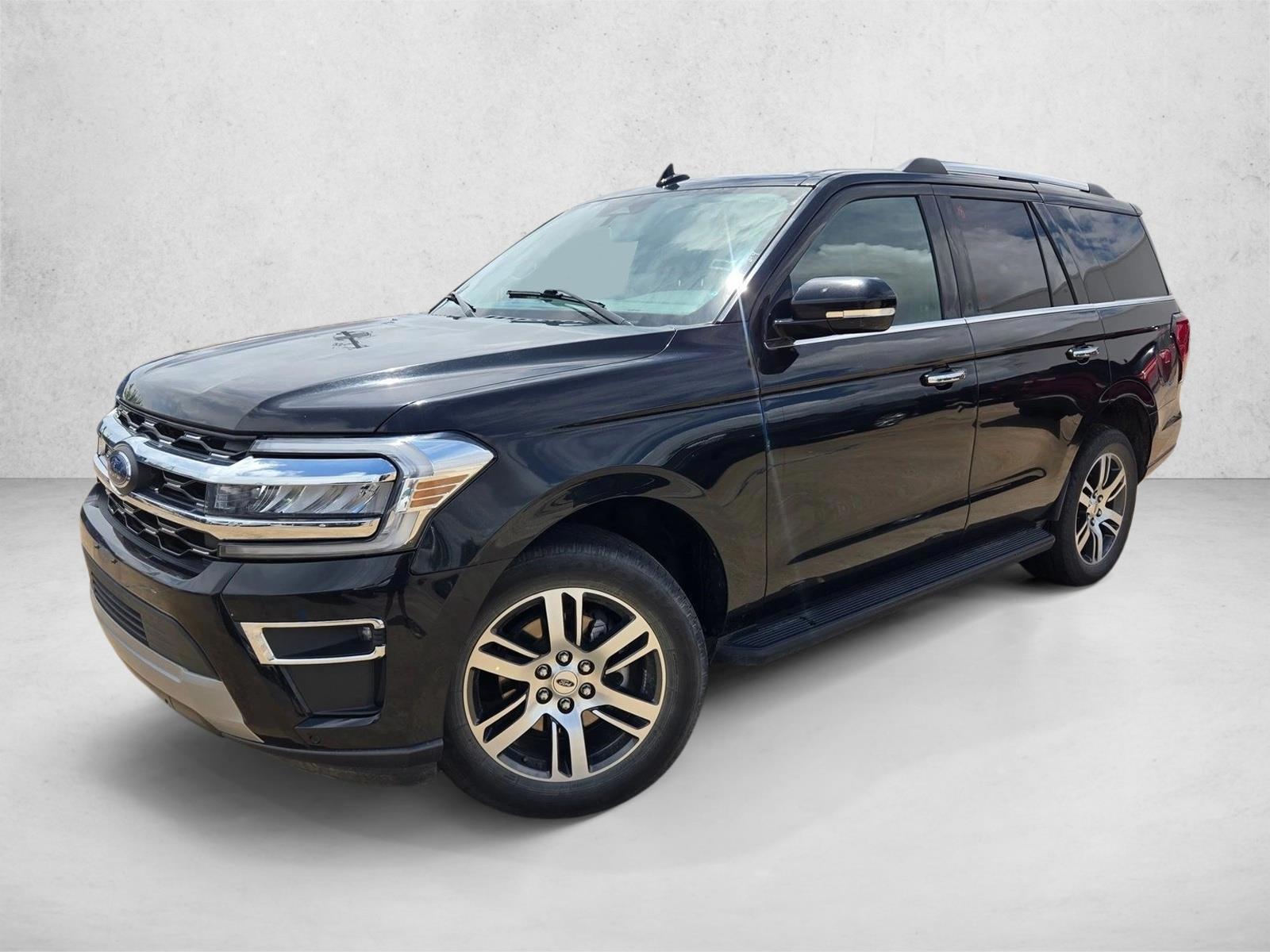 Thumbnail: 2024 Ford Expedition - 1