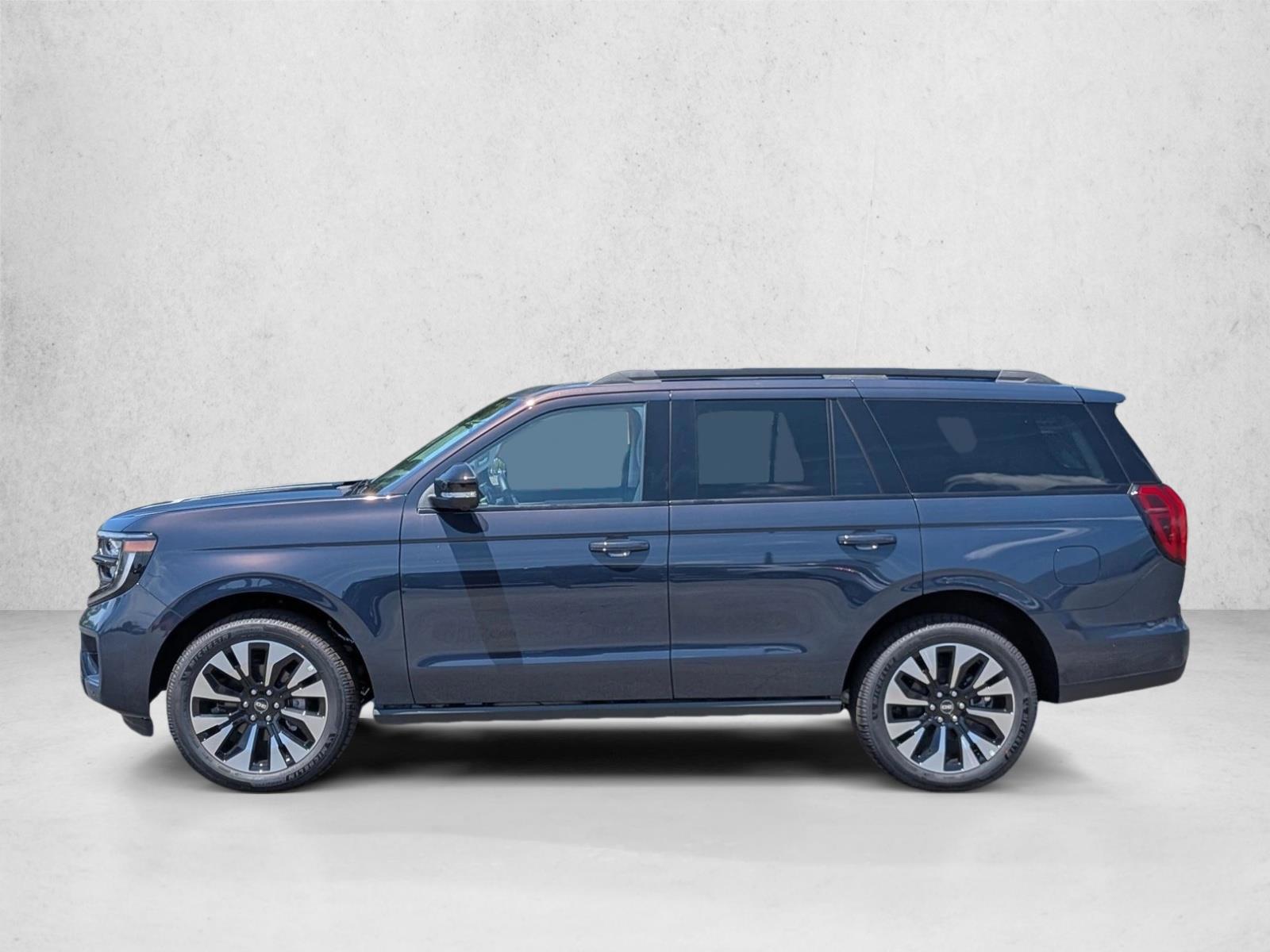 Thumbnail: 2027 Ford Expedition - 2