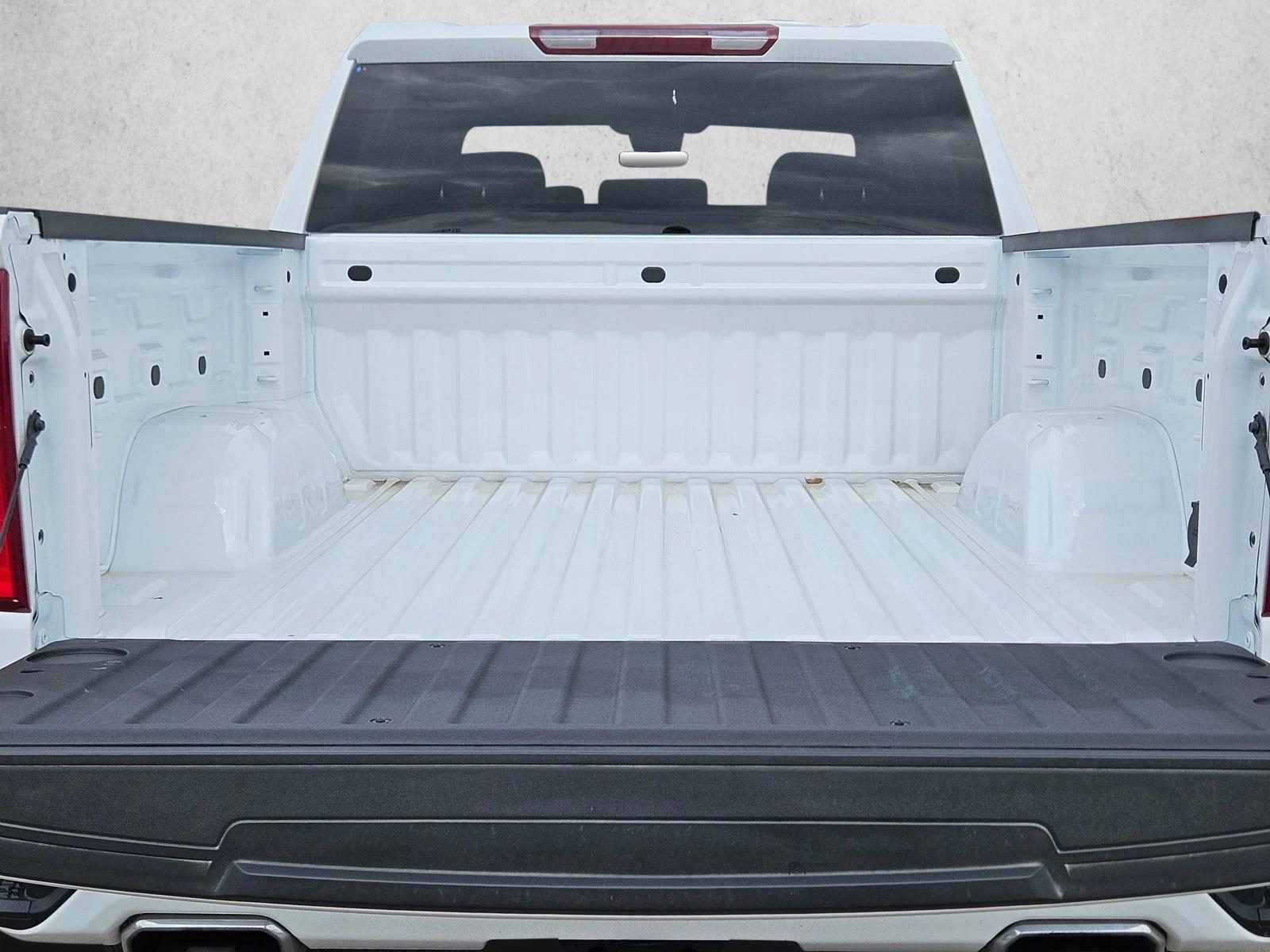 2025 Chevrolet Silverado 1500 RST - Photo 6