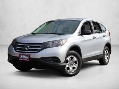 2014 Honda CR-V LX -
                  Des Plaines, IL