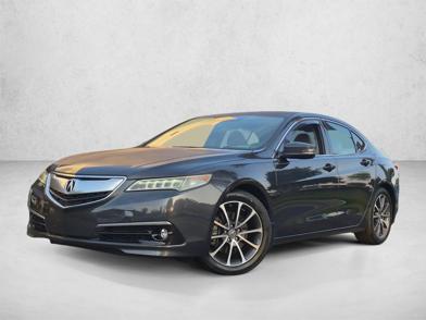 2015 Acura TLX Technology -
                  Sanford, FL
