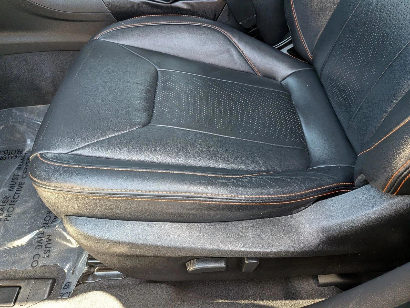 Thumbnail: 2019 Subaru Crosstrek - 4