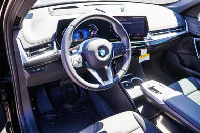 2026 BMW X1