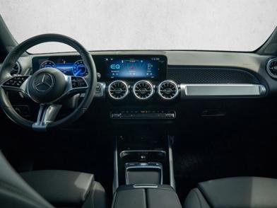 2024 Mercedes-Benz EQB