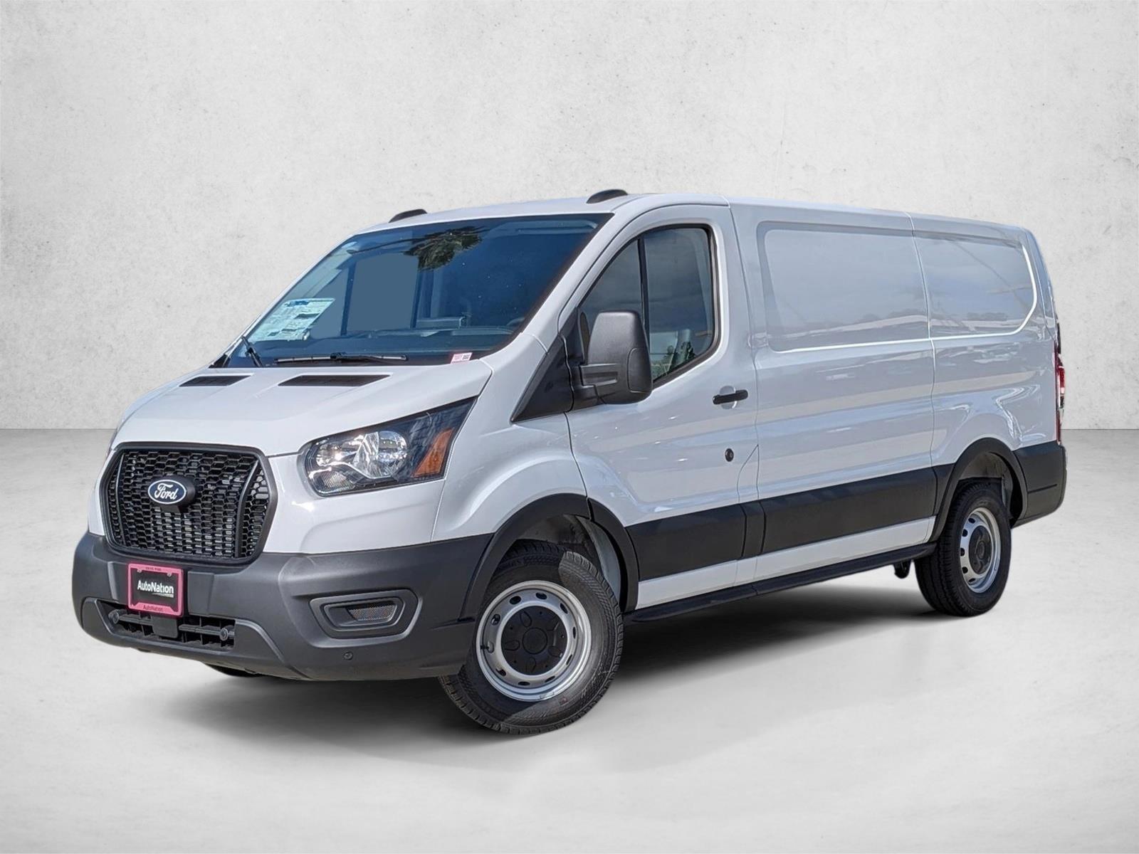 Thumbnail: 2026 Ford Transit Series - 1