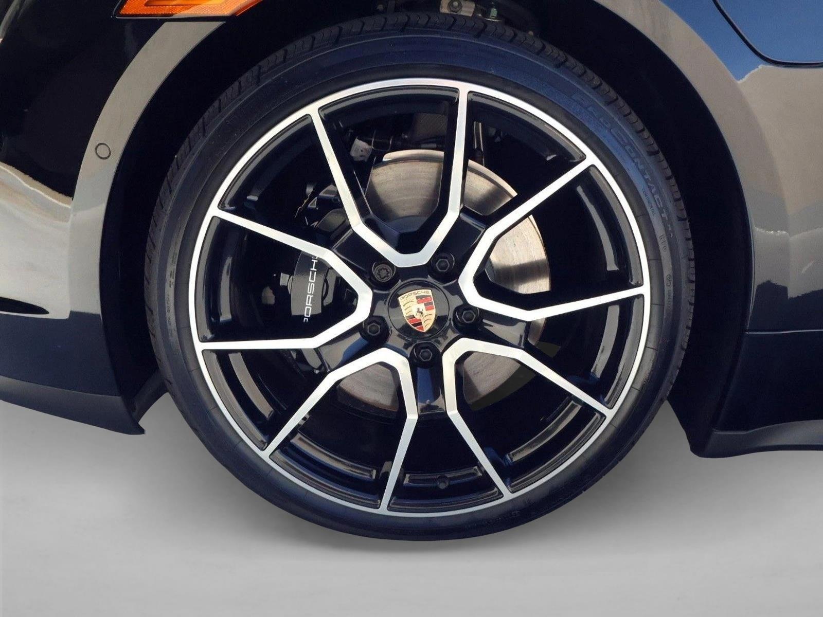 2026 Porsche Taycan Base - Photo 27