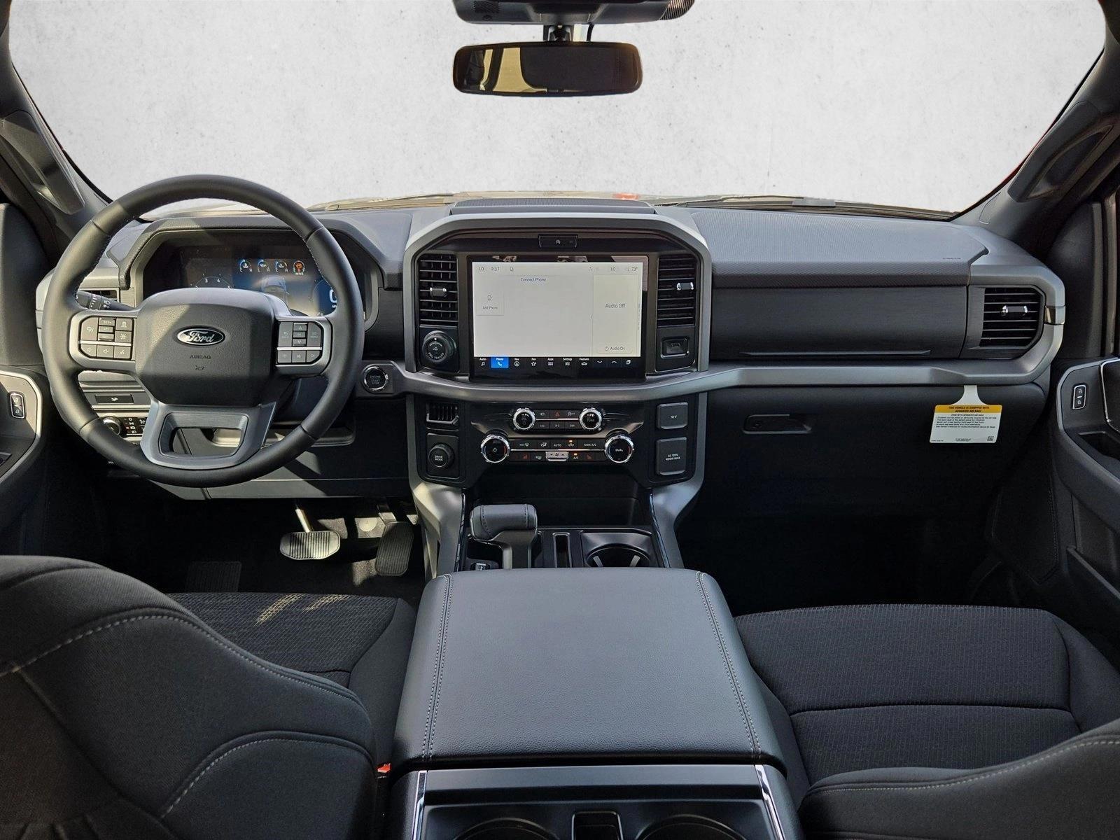 Thumbnail: 2026 Ford F-150 - 3