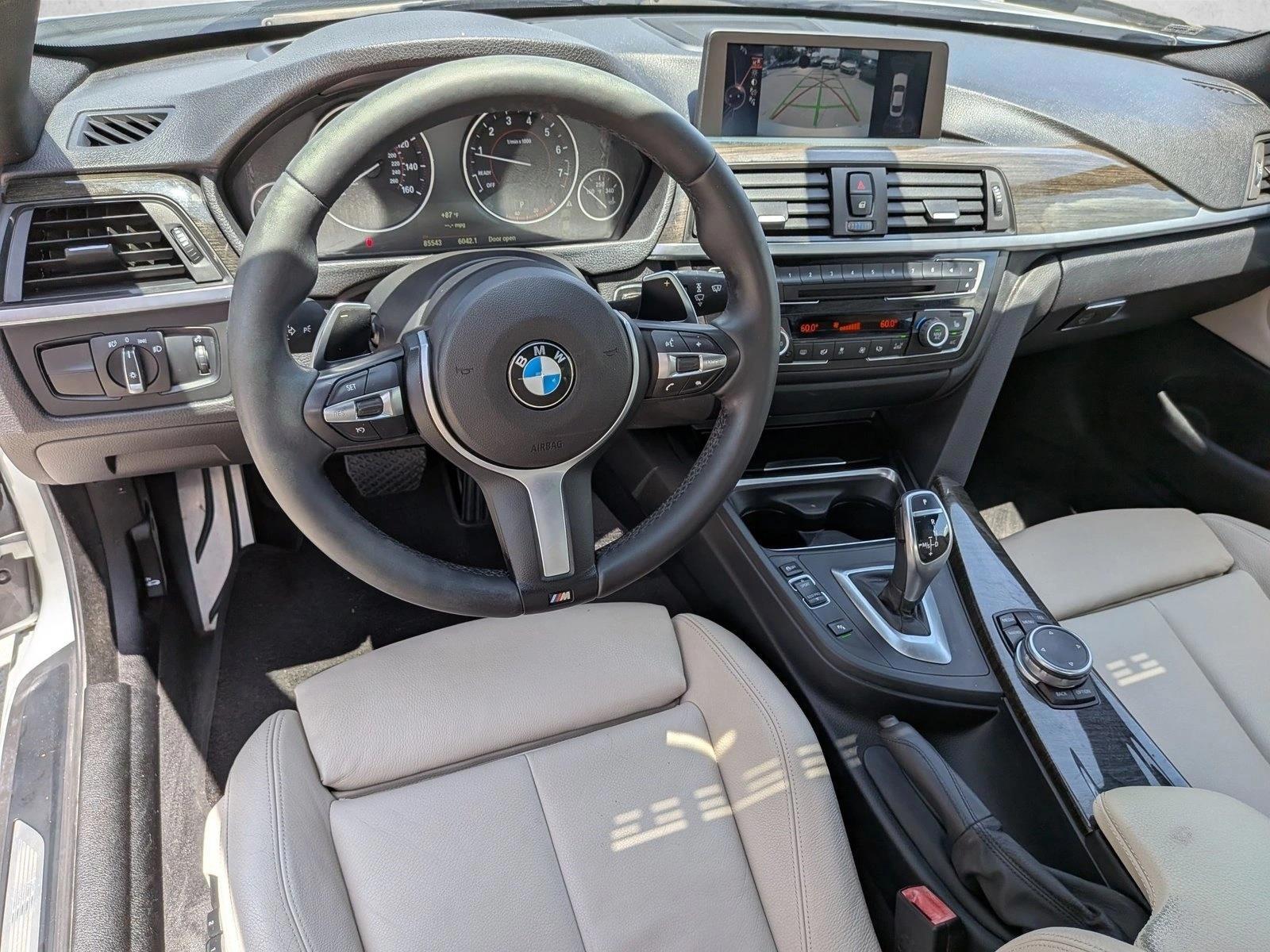 Thumbnail: 2015 BMW 4 Series - 3