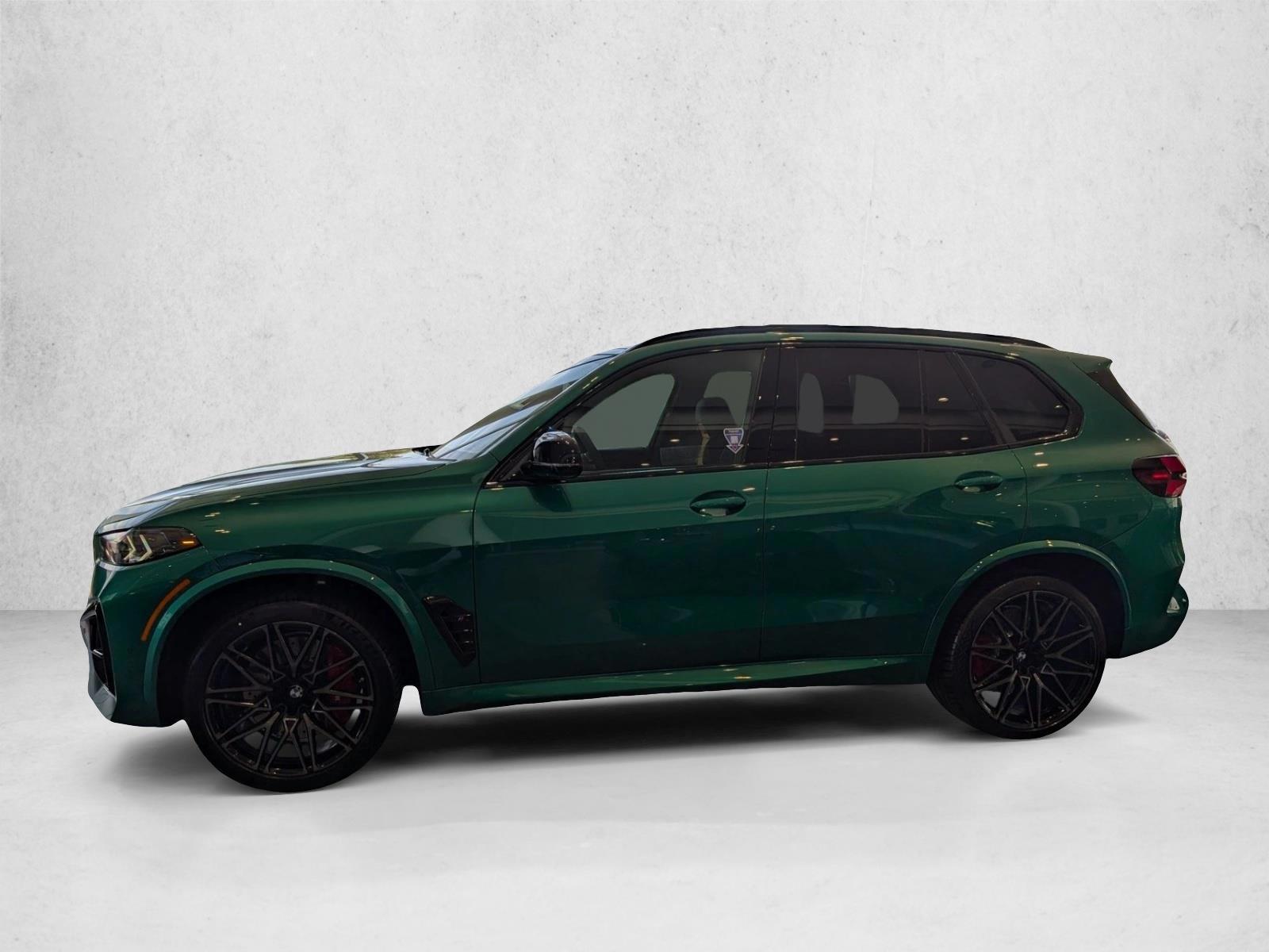 Thumbnail: 2026 BMW X5 - 2