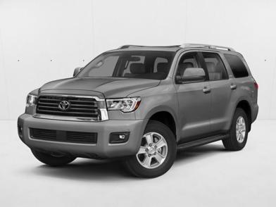 2018 Toyota Sequoia SR5 -
                  Houston, TX