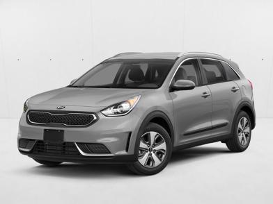 2019 Kia Niro LX -
                  Buena Park, CA