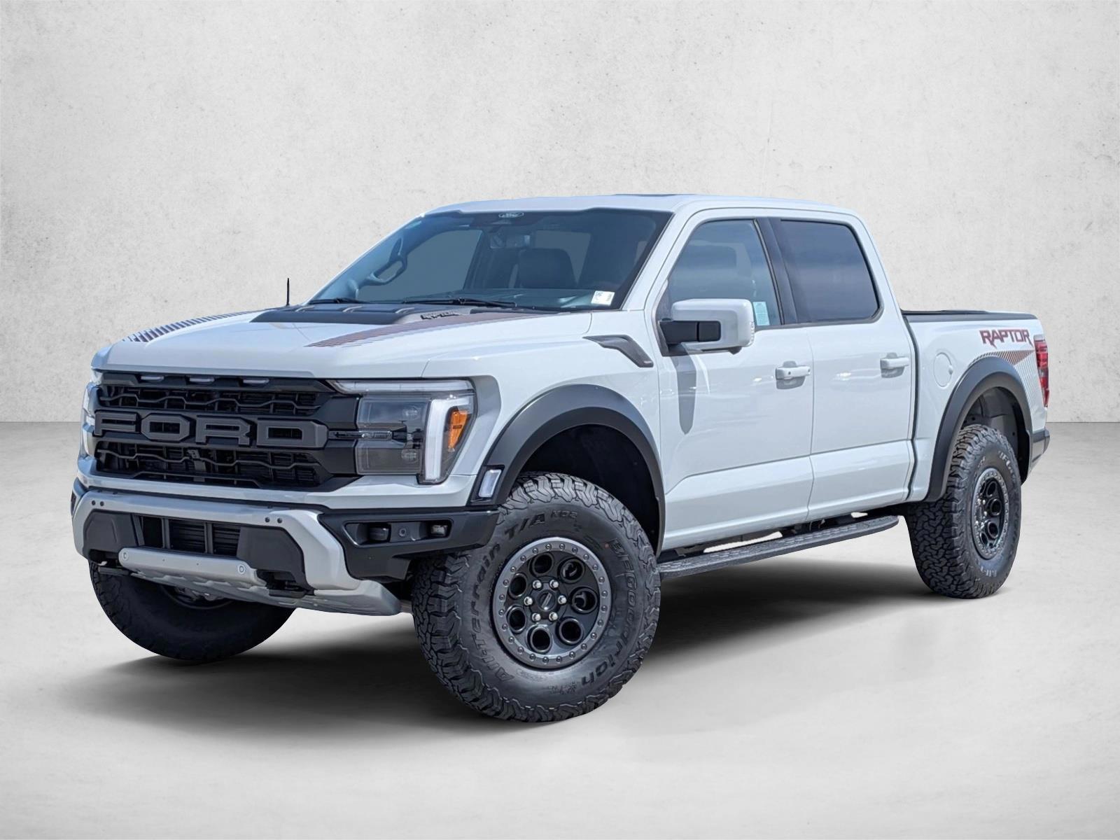 Thumbnail: 2026 Ford F-150 - 2