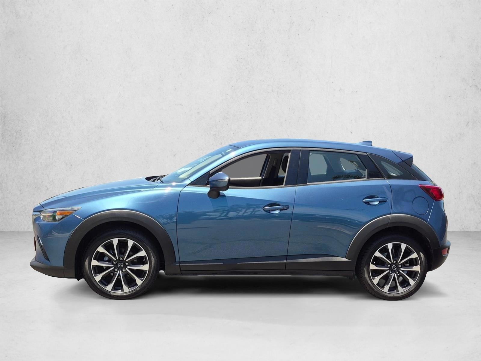 Thumbnail: 2019 Mazda CX-3 - 2